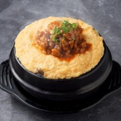 肉味噌辛爆たま【和】