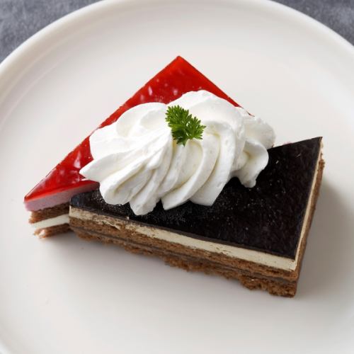 アイスケーキ