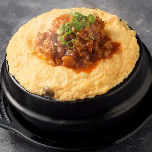 旨辛肉味噌【和or米】