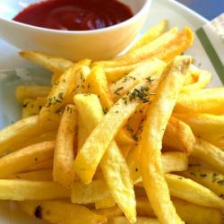 French fries