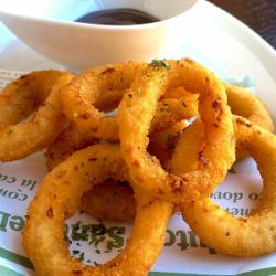 onion ring