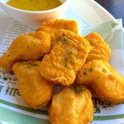 Chicken nugget