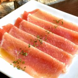 Prosciutto
