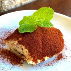 Italian Tiramisu
