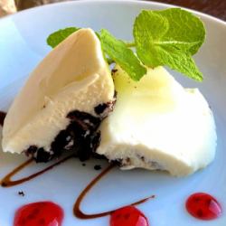 Special Rare Cheesecake
