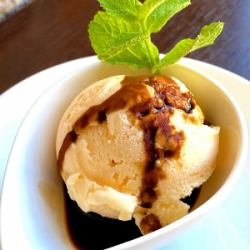 Affogato