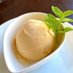 Vanilla Icecream