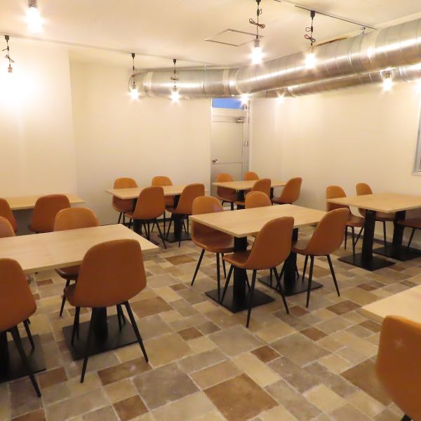 ☆様々なシーンで☆Via premioは会社宴会や女子会、合コン、デートなどあらゆるシーンでご利用いただけます！