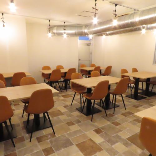 <p>☆様々なシーンで☆Via premioは会社宴会や女子会、合コン、デートなどあらゆるシーンでご利用いただけます！</p>