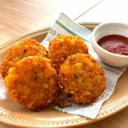 Hash browns