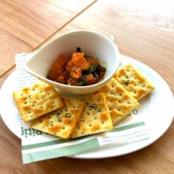 Bruschetta