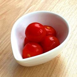 Cherry Tomato Pickles