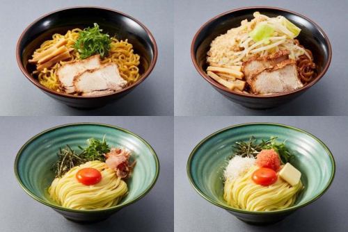 新潟県初出店！渋谷に行列のできる油そばが長岡に登場！