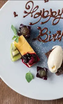 【席のみ予約】記念日・誕生日・送別会に！[ケーキ]or[デザート盛り合わせ]をご希望の方はこちら
