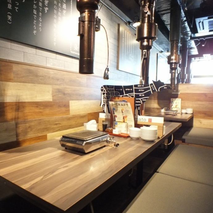 写真 焼肉やまと 溝口店