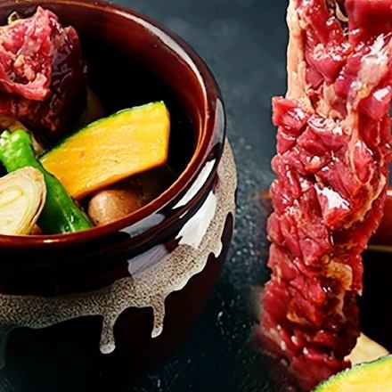 [Directly run by a butcher shop! Enjoy the deliciousness of A5 Japanese black beef] We offer excellent taste and excellent cost performance.