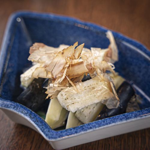 素材の声が聞こえる贅沢、 自然派の味わいがここに