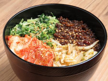 We have started offering takeout bowls!!
