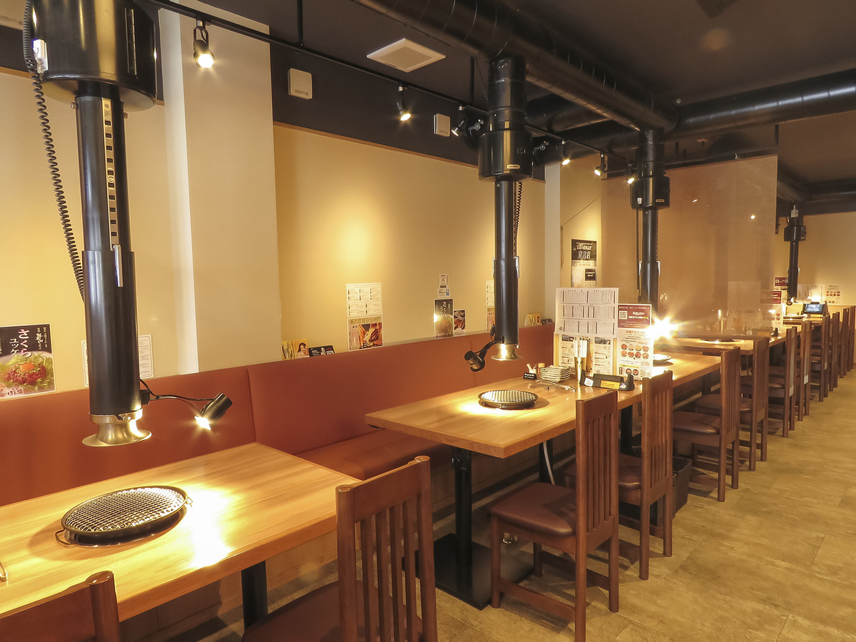 20名様以上の貸し切り宴会受け付けております♪詳しくはお店へ！