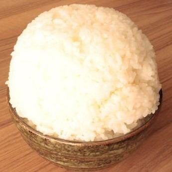 Rice Tenkomori