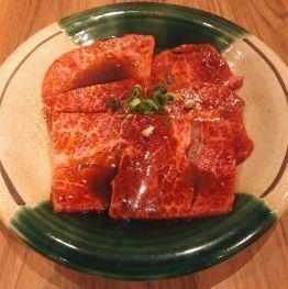 ミスジ【塩or醤油】