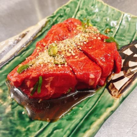 厚切りヒレ【タレ・塩】