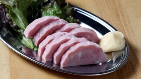 明方ハム