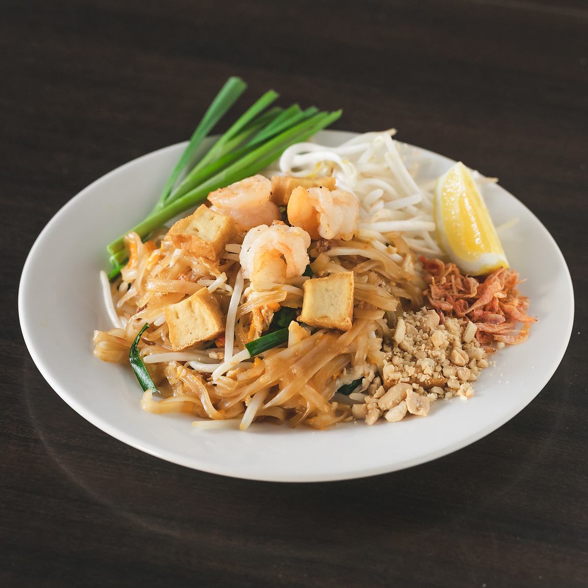 本場の味を再現！タイ人シェフのこだわり食材で至福のひととき。