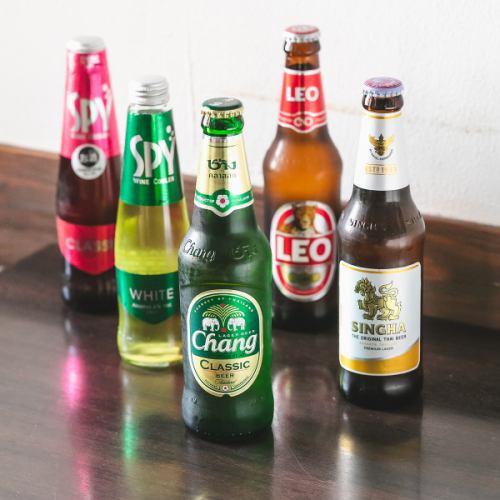 飲み放題