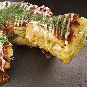 Teppanyaki Ishokuya Tonbo ~ 10 Years Founded ~ Delicious Okonomiyaki and Monja in Local Tateyama♪