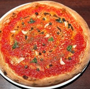 シンプル！マリナーラ