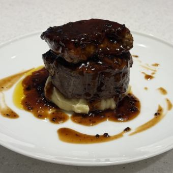 飲み放題コース「プレミアム」