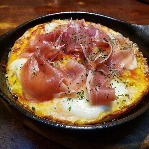 Italian Omelette Frittata