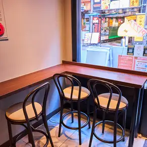 【新宿 歌舞伎町×イタリアン】カジュアルな空間で本格イタリアン！