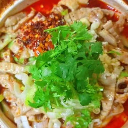 牛雜火鍋