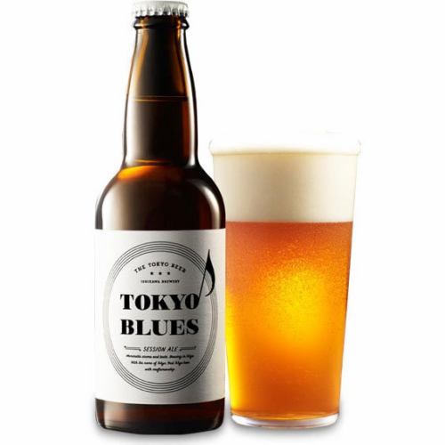 Tokyo Brewery Craft Beer