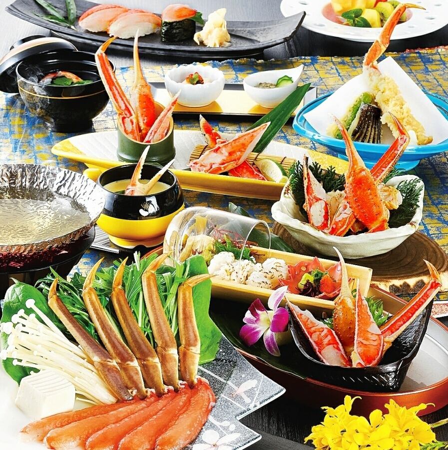 最大30名様まで宴会可能♪掘り炬燵とテーブル席をそれぞれご用意