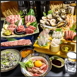 Five kinds of assortment