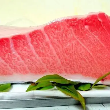 鮮度抜群の海の幸を心ゆくまで堪能！こだわりのマグロが味わえる自慢のお刺身