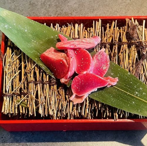 砂肝