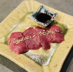 近江牛ハツ