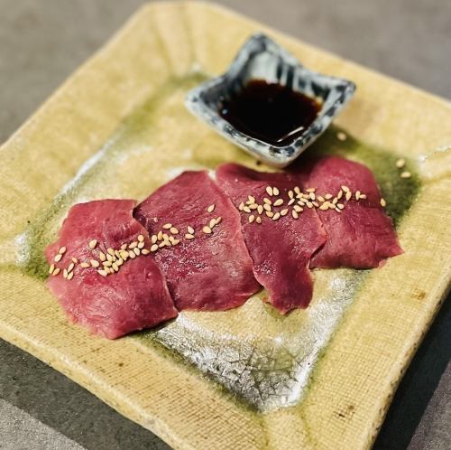 近江牛ハツ