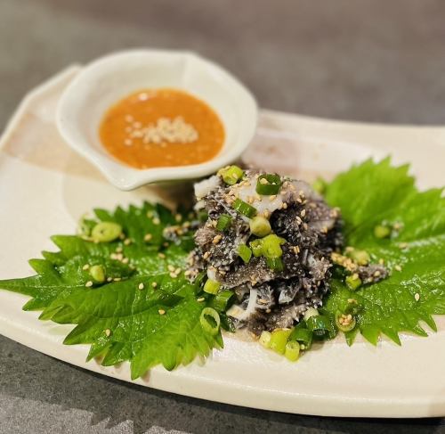 近江牛生センマイ