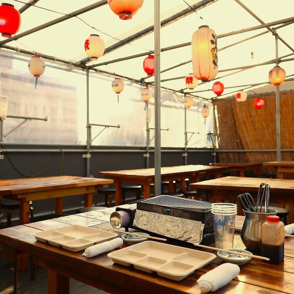 【カップルで】【家族みんなで】【会社の仲間と】【友達同士で】…さまざまなシーンで楽しめる☆