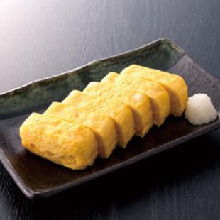だし巻き玉子