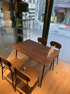 女子会やご家族での団らんにもぴったりな個室できました