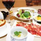 【クーポン利用でお得】飲み放題付き各種コースございます】貸切も◎