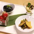 盛り合わせ 4種類