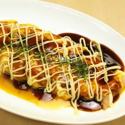 とんぺい焼き