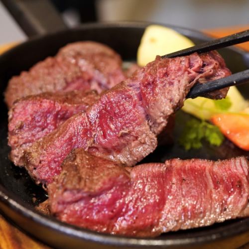 Premium fillet steak 100g